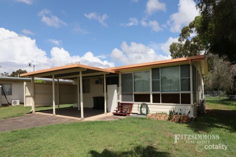 Property photo of 57 Charles Street Dalby QLD 4405
