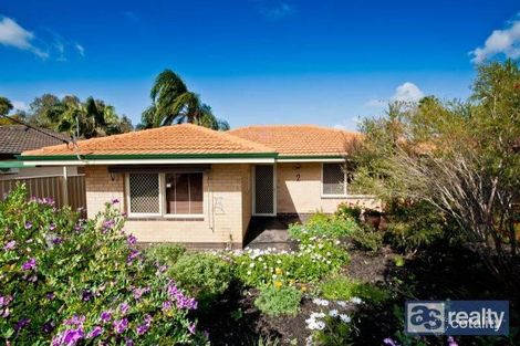 Property photo of 2 Sanderson Street Embleton WA 6062