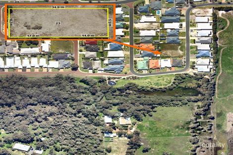 23 Kooljak Rd, Broadwater, WA 6280
