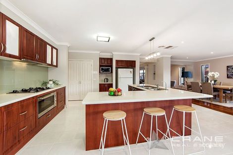 Property photo of 18 Coogee Drive Taylors Hill VIC 3037