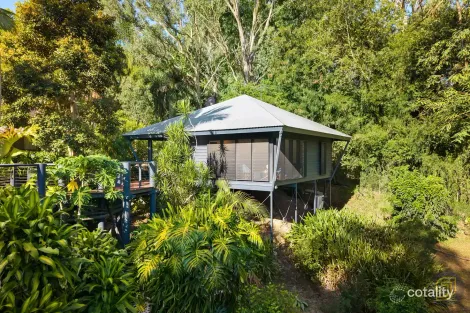 Property photo of 25 Lyndale Road Pullenvale QLD 4069