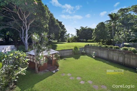 Property photo of 35 Royal Terrace Hamilton QLD 4007