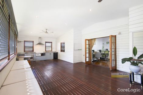 Property photo of 35 Royal Terrace Hamilton QLD 4007