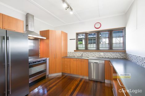 Property photo of 35 Royal Terrace Hamilton QLD 4007