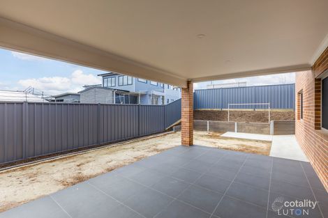 Property photo of 10 Fairbrother Street Strathnairn ACT 2615