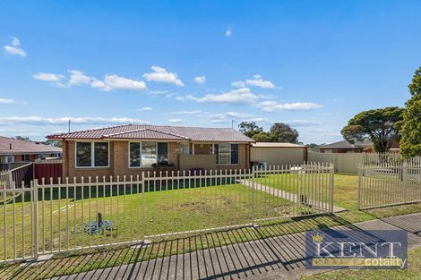 12 Holdin St, Bonnyrigg, NSW 2177