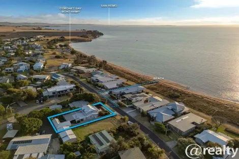 Property photo of 18 Kowloon Crescent Coronet Bay VIC 3984