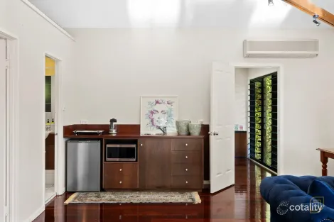 Property photo of 25 Lyndale Road Pullenvale QLD 4069