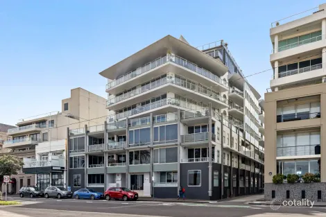 204/65 Beach St, Port Melbourne, VIC 3207