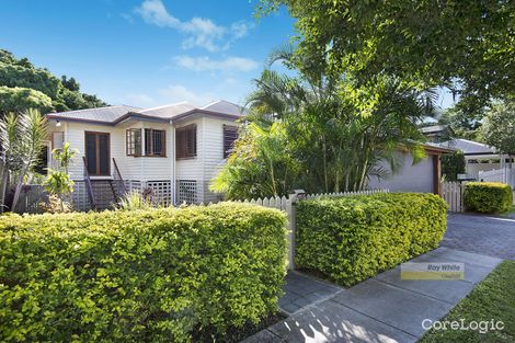 Property photo of 35 Royal Terrace Hamilton QLD 4007