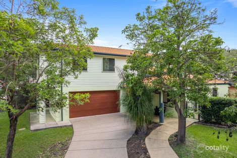 Property photo of 20 Emerald Place Mitchelton QLD 4053