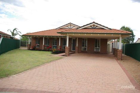 23 Jenniphur Ct, Atwell, WA 6164