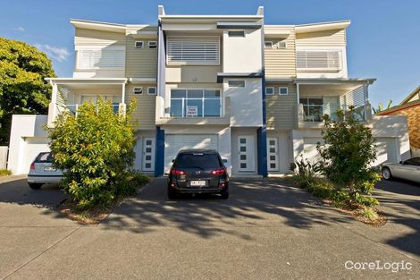 Property photo of 4/178 Queen Street Southport QLD 4215