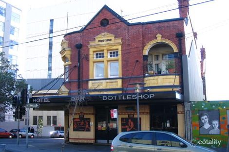 360 Victoria St, Darlinghurst, NSW 2010