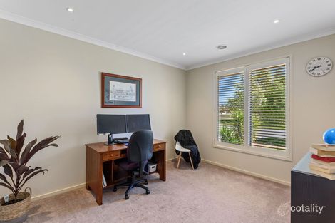 Property photo of 1 McConnachie Court Ascot VIC 3551