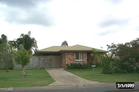 30 Kelliher St, Rothwell, QLD 4022