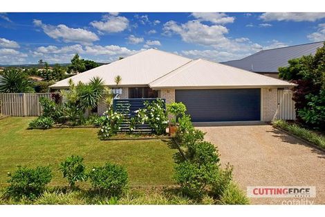 93 Santa Isobel Bvd, Pacific Pines, QLD 4211