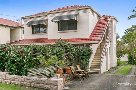 2/18 Wyuna Ave, Freshwater, NSW 2096