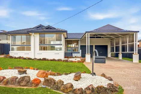 Property photo of 54 Irelands Road Blacktown NSW 2148