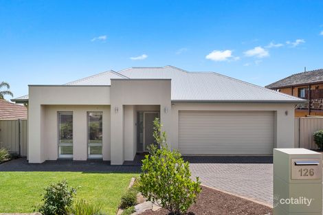 Property photo of 126 Quinlan Avenue Pasadena SA 5042