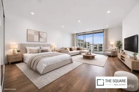 Property photo of 302/75A Grima Street Schofields NSW 2762