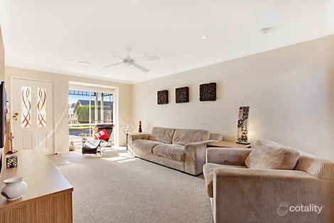 Property photo of 11A Mercedes Road Ingleburn NSW 2565
