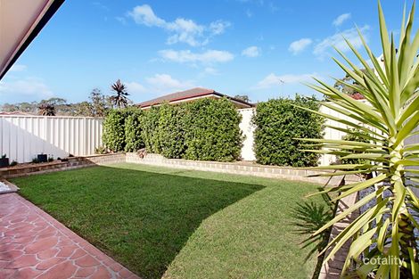 Property photo of 11A Mercedes Road Ingleburn NSW 2565