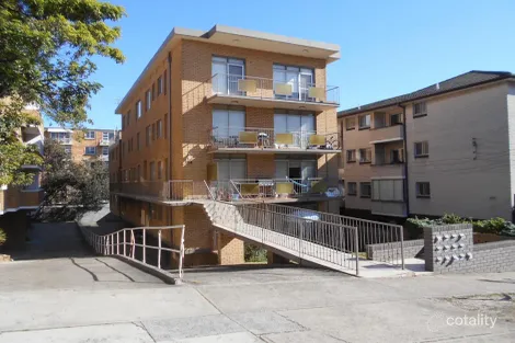 5/106 Mount St, Coogee, NSW 2034