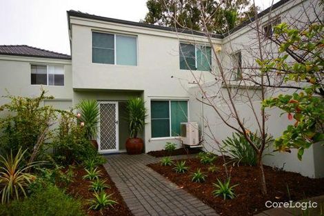 Property photo of 11/19 Fogerthorpe Crescent Maylands WA 6051