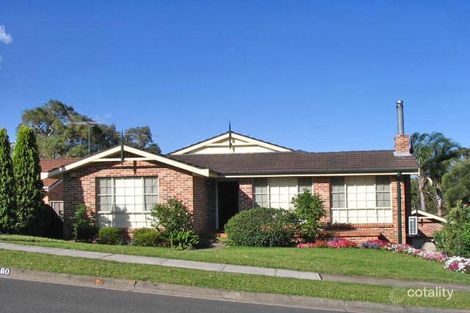 160 Warrangarree Dr, Woronora Heights, NSW 2233