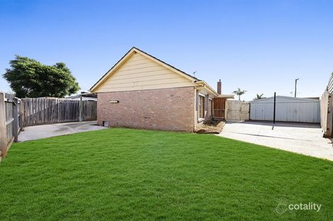 Property photo of 5 Dennis Street Lalor VIC 3075