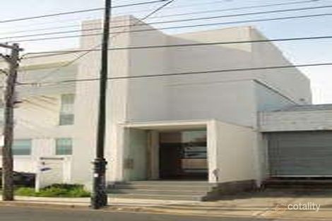 3/4-6 Osborne St, South Yarra, VIC 3141