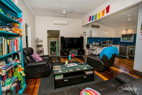 Property photo of 3 Judith Street The Gap QLD 4825