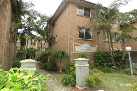 Property photo of 19/79-85 Stapleton Street Pendle Hill NSW 2145