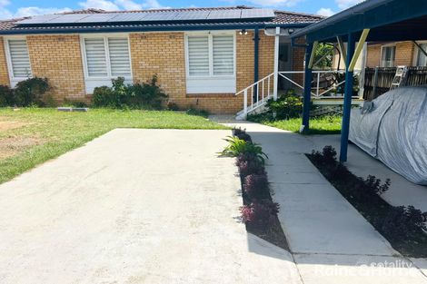 Property photo of 13 Tea Tree Crescent Macquarie Fields NSW 2564