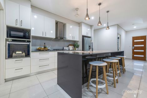 Property photo of 39 Damascene Crescent Bellamack NT 0832