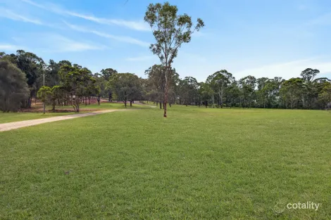 158 Sixth Ave, Llandilo, NSW 2747