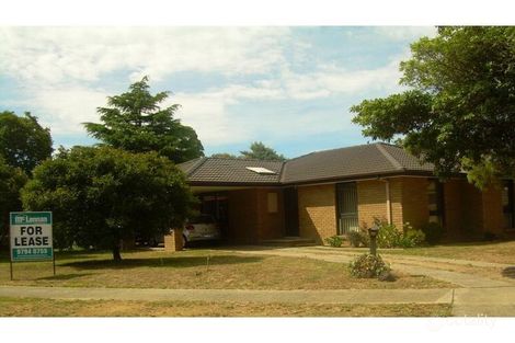 25 Regal Ave, Hallam, VIC 3803