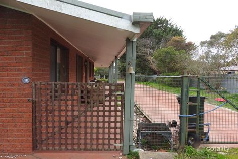 Property photo of 40 Steiglitz Street Ballan VIC 3342