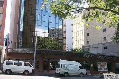 137 Wickham Tce, Spring Hill, QLD 4000