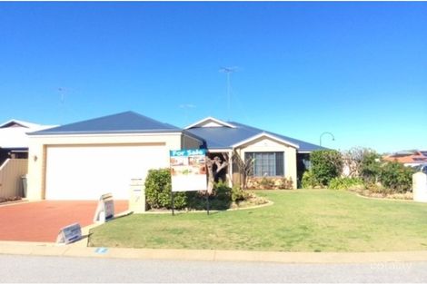 Property photo of 7 Darwin Terrace Dudley Park WA 6210