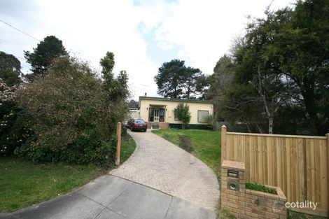 27 Miller Rd, The Basin, VIC 3154