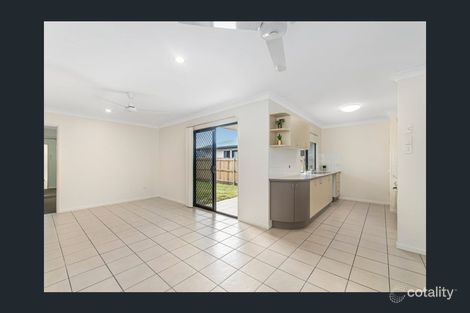 Property photo of 16 Bridgewater Drive Condon QLD 4815