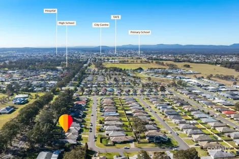 Property photo of 48 Tempranillo Crescent Cessnock NSW 2325