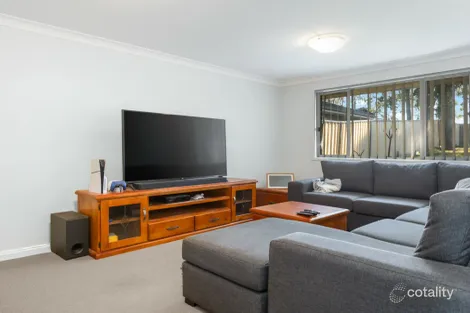 Property photo of 48 Tempranillo Crescent Cessnock NSW 2325
