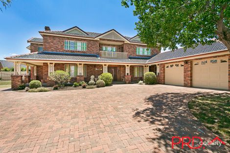 Property photo of 20 The Terrace Hillvue NSW 2340