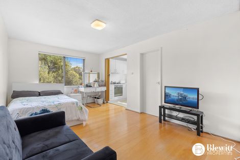 Property photo of 49/27-35 Coxen Street Hughes ACT 2605