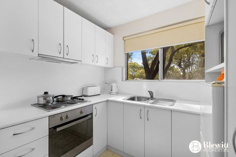 Property photo of 49/27-35 Coxen Street Hughes ACT 2605