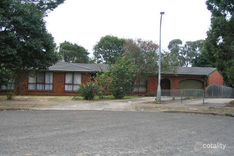 Property photo of 3 Magra Place Kings Langley NSW 2147