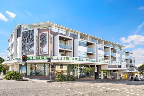 Property photo of 307/584 Brunswick Street New Farm QLD 4005